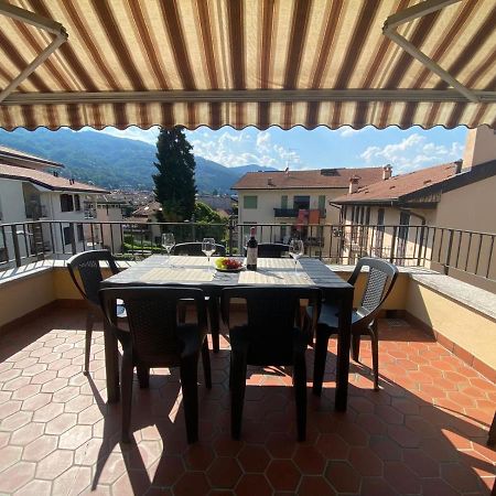 Stresa Centro Lägenhet Exteriör bild
