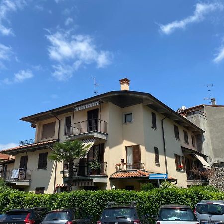 Stresa Centro Lägenhet Exteriör bild