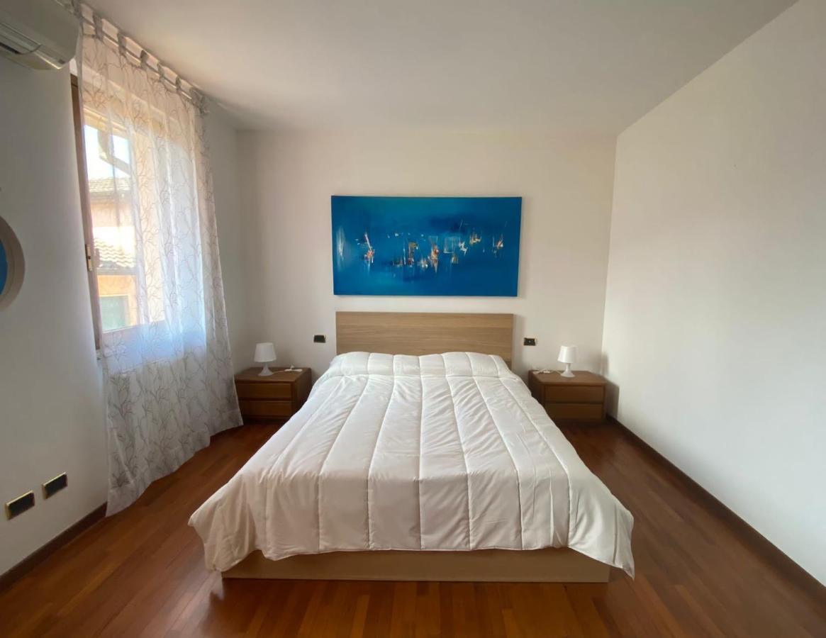 Stresa Centro Lägenhet Exteriör bild