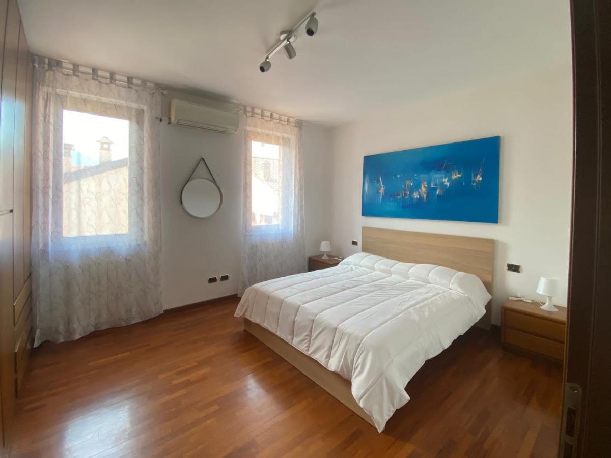 Stresa Centro Lägenhet Exteriör bild