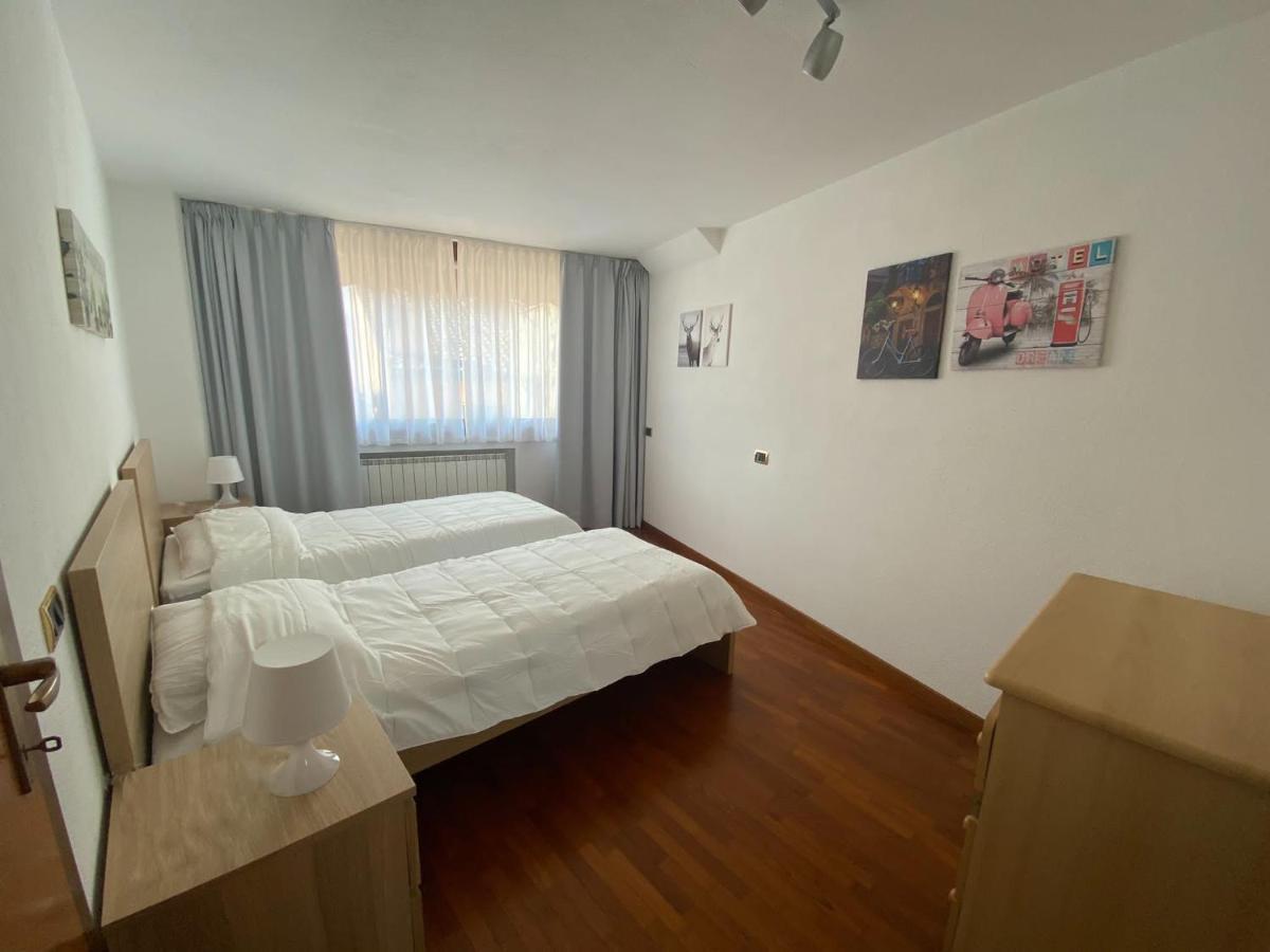 Stresa Centro Lägenhet Exteriör bild