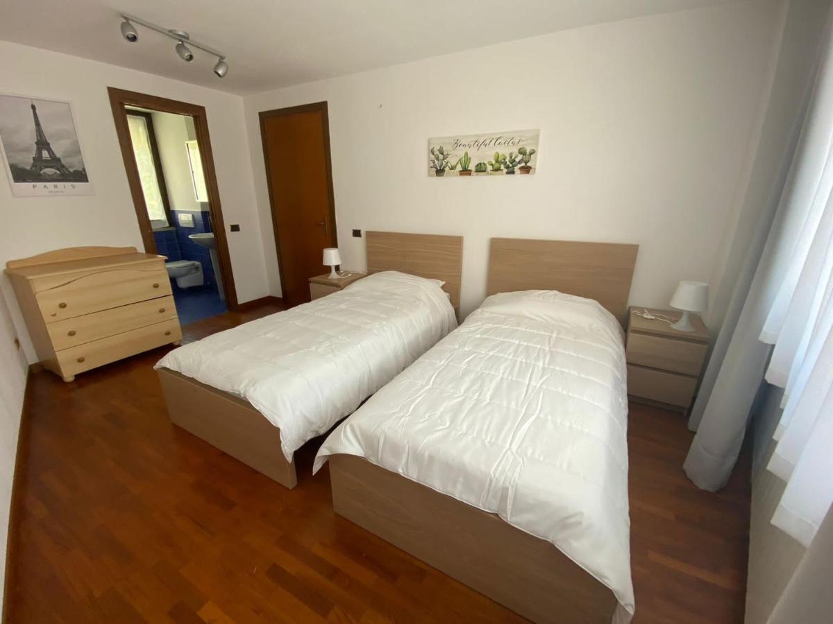 Stresa Centro Lägenhet Exteriör bild