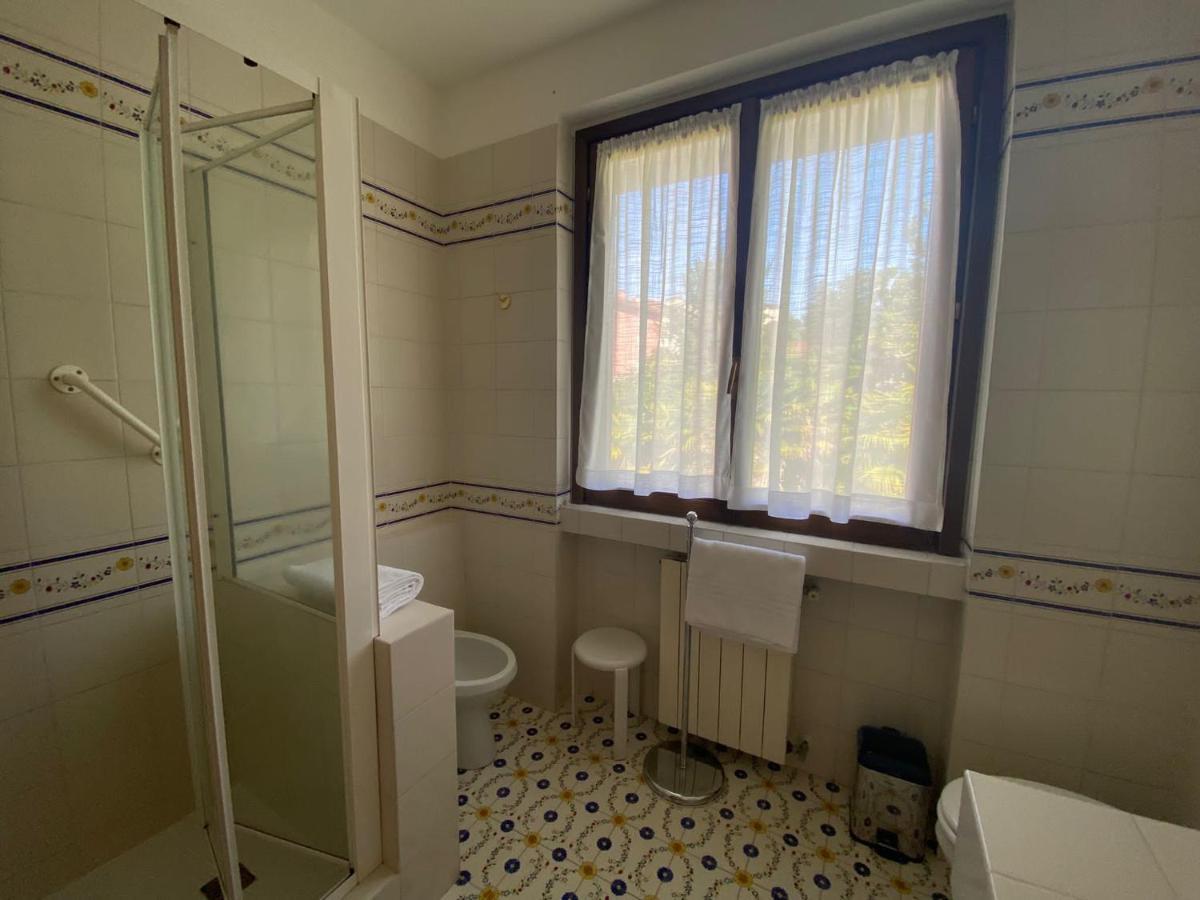 Stresa Centro Lägenhet Exteriör bild