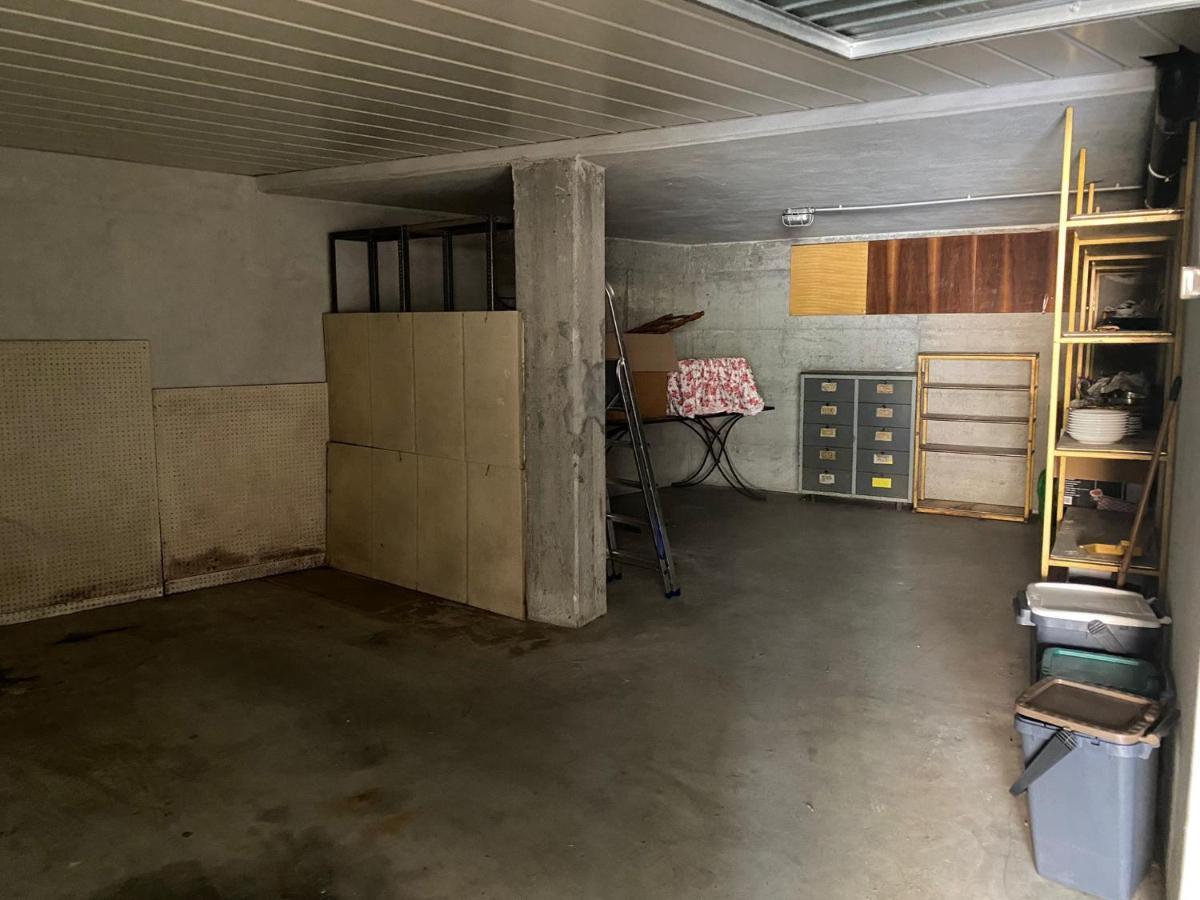 Stresa Centro Lägenhet Exteriör bild