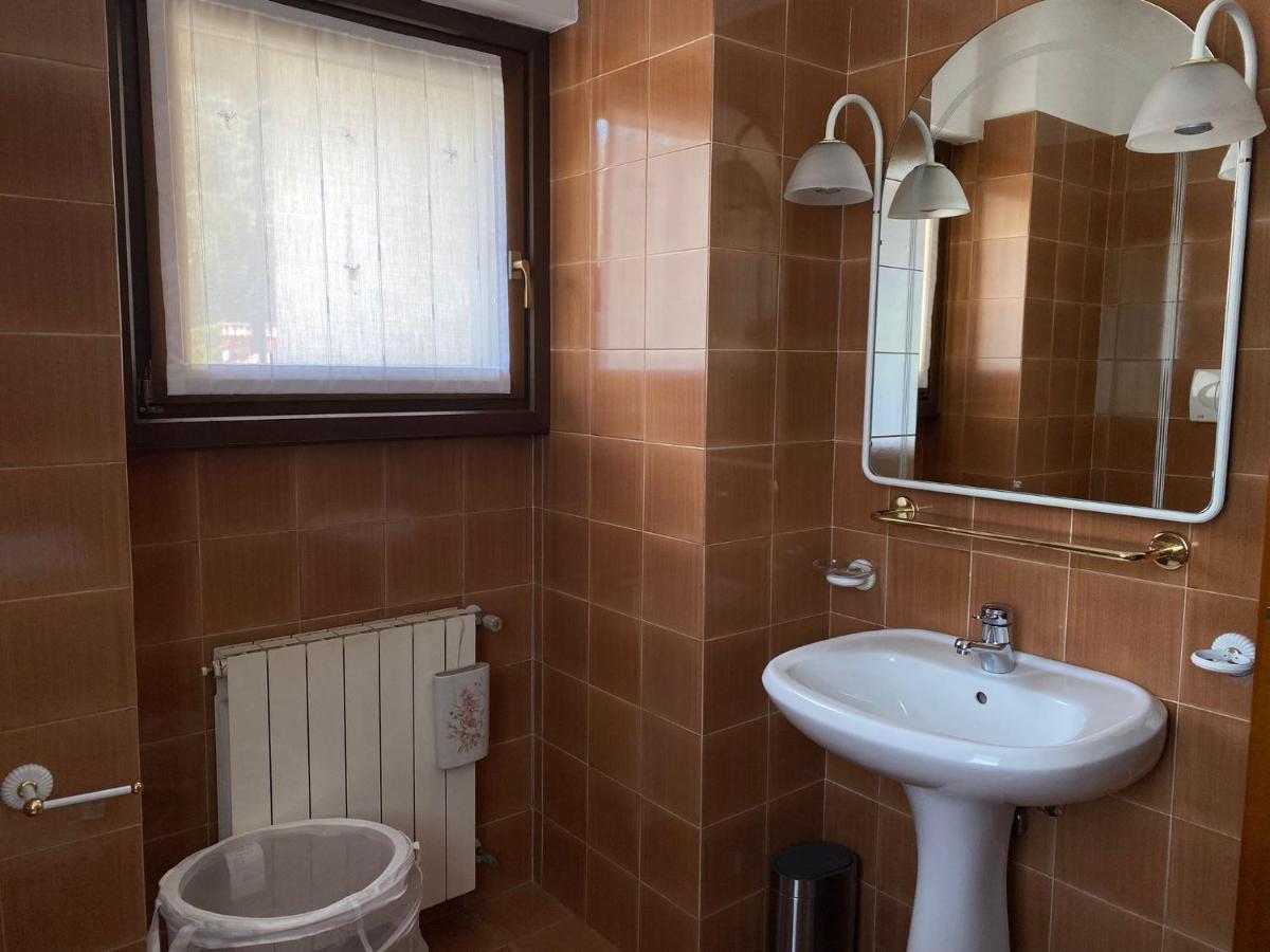 Stresa Centro Lägenhet Exteriör bild