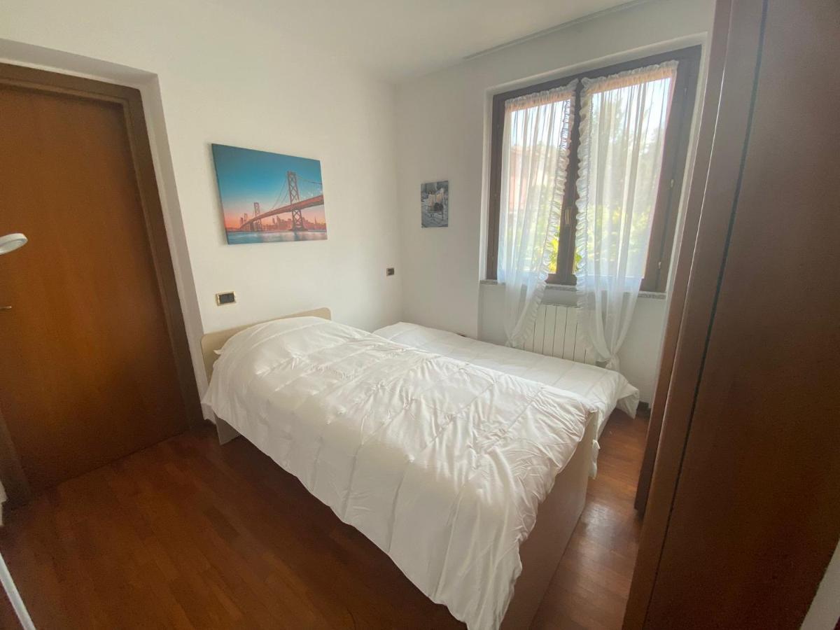 Stresa Centro Lägenhet Exteriör bild