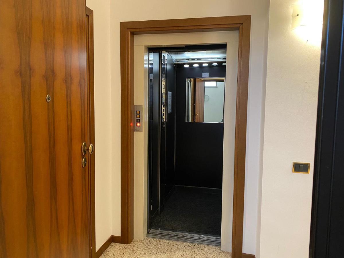 Stresa Centro Lägenhet Exteriör bild