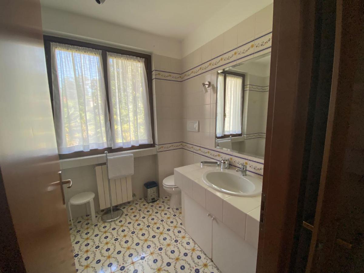 Stresa Centro Lägenhet Exteriör bild